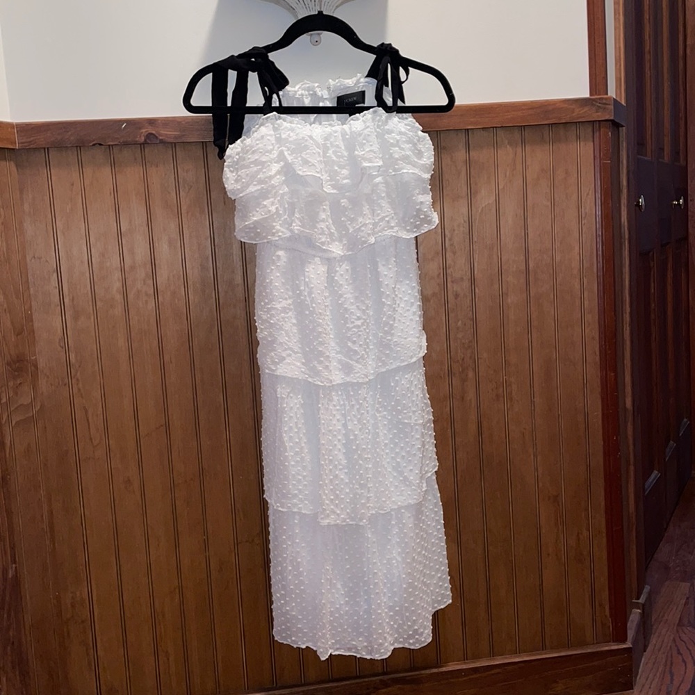Women’s JCREW NWOT Summer Dress!